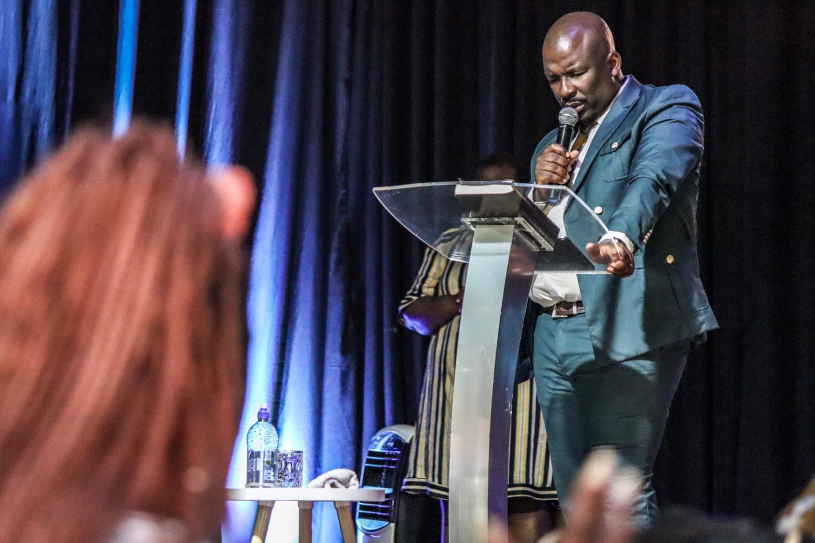 Recent Teaching Replay